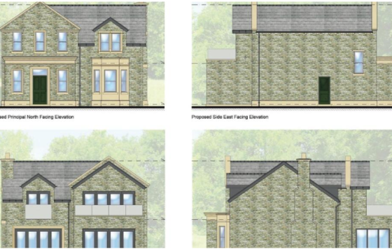 Development Opportunity in Bingley photo